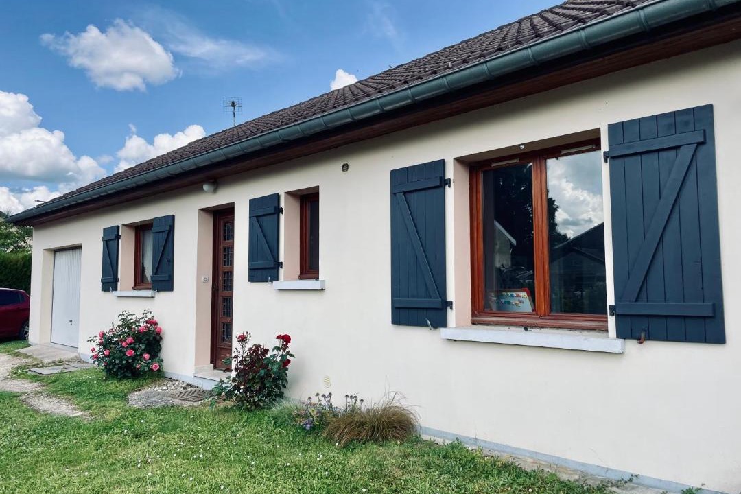 Photo of Others in Ambrieres