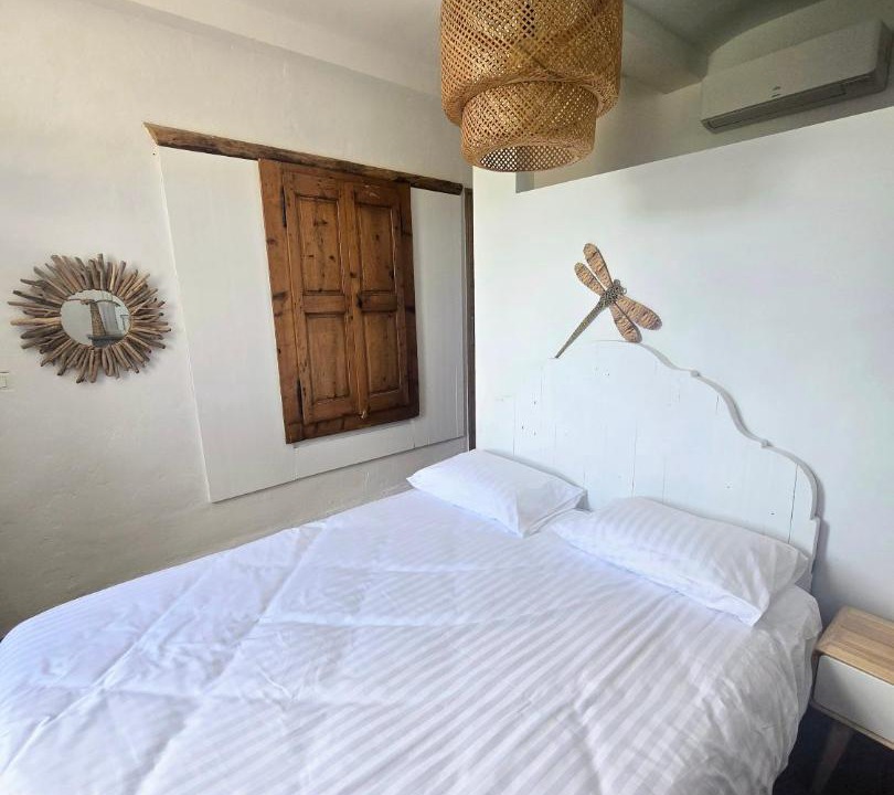 Photo of Bedroom in Lussan