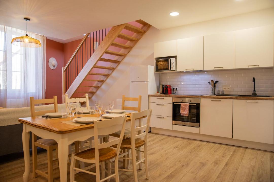 Photo of Kitchen in Pays-de-Belves