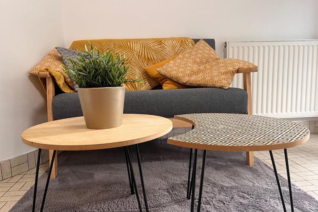 Photo of Livingroom in Brequigny