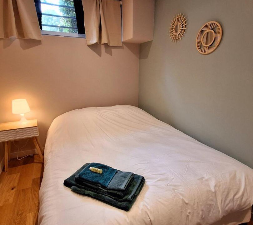 Photo of Bedroom in Brequigny