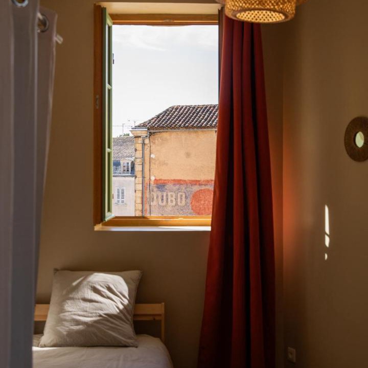 Photo of Bedroom in Pays-de-Belves