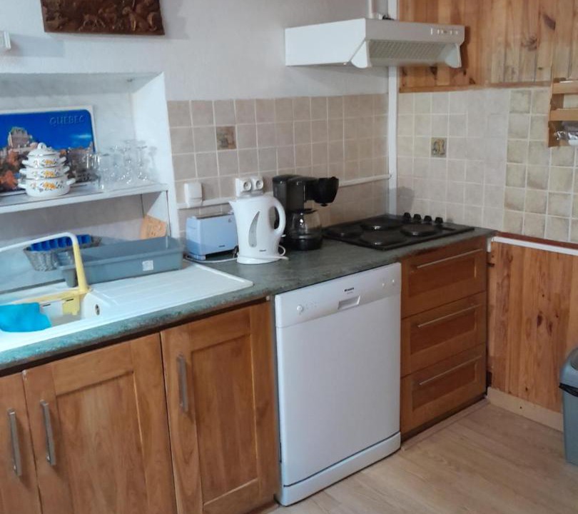 Photo of Kitchen in Sahune