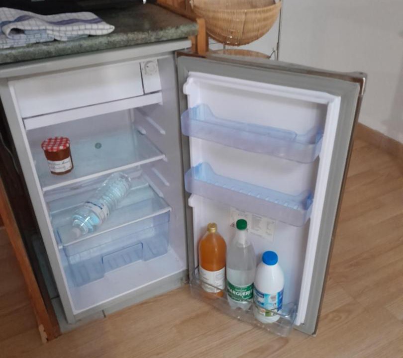 Photo of Kitchen in Sahune