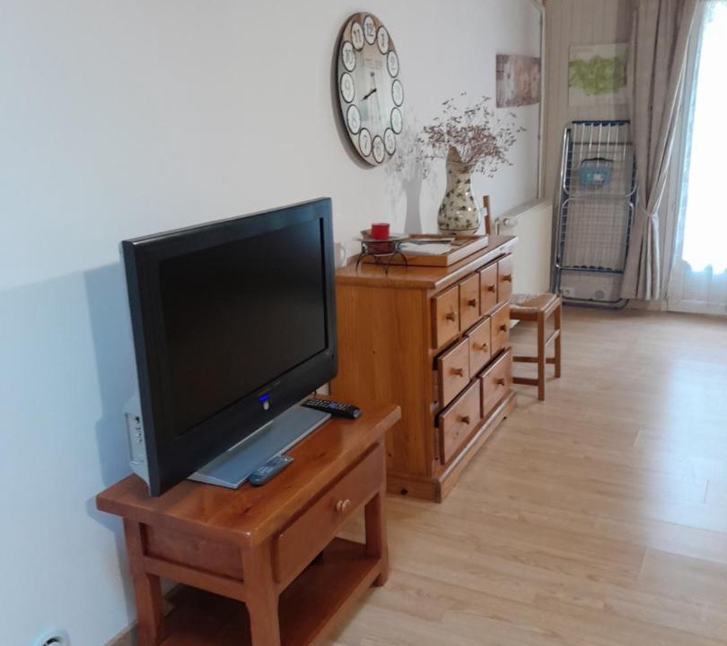 Photo of Livingroom in Sahune