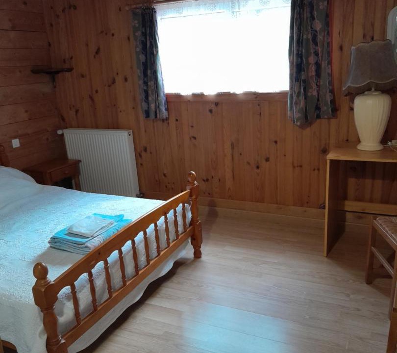 Photo of Bedroom in Sahune