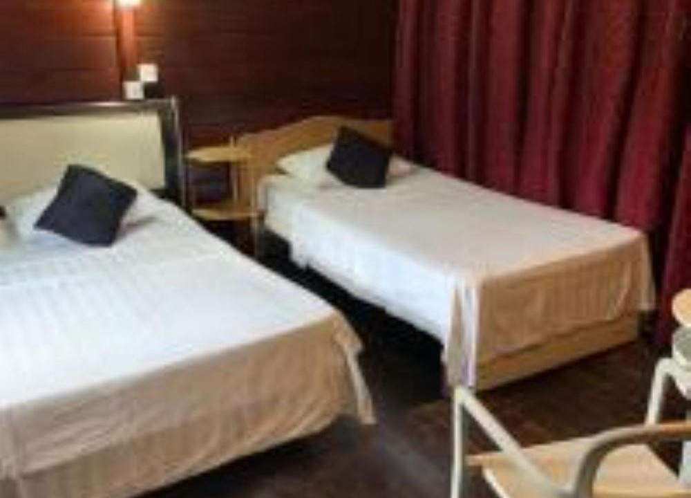 Photo of Bedroom in Teluk Nipah