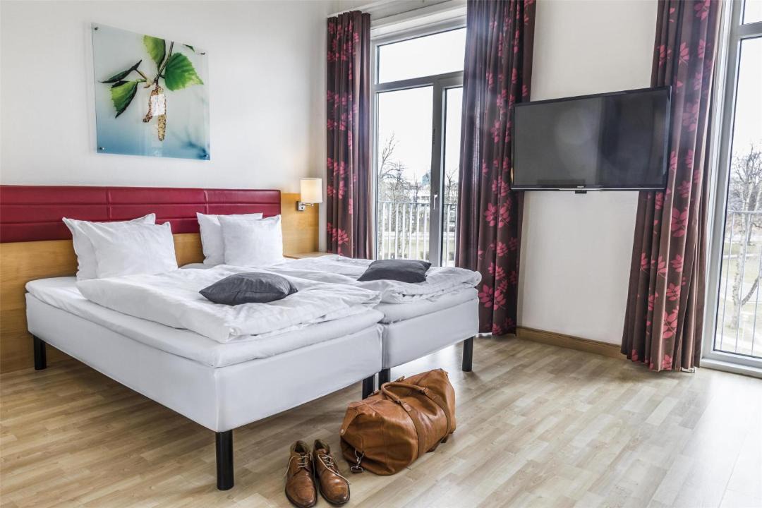 Photo of Bedroom in Midtbyen