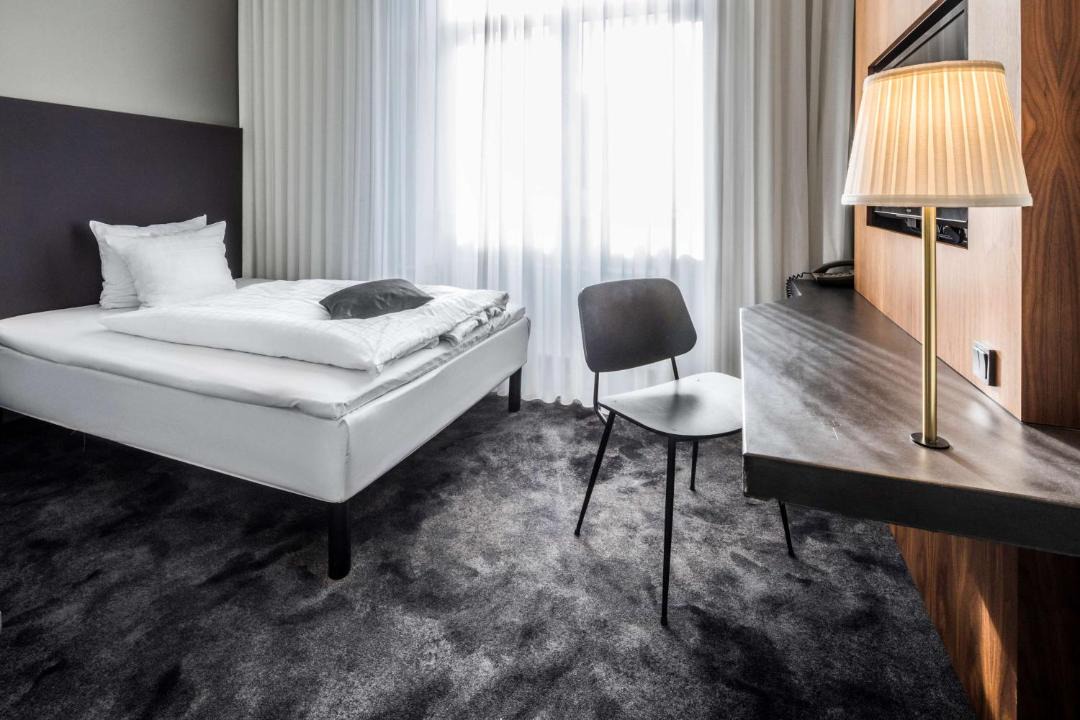 Photo of Bedroom in Midtbyen