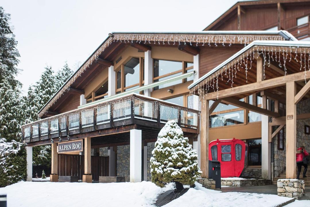 Photo of Others in La Clusaz