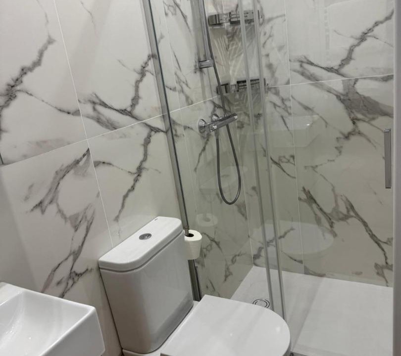 Photo of Bathroom in Iralabarri