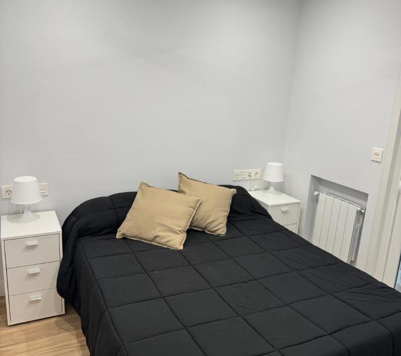 Photo of Bedroom in Iralabarri