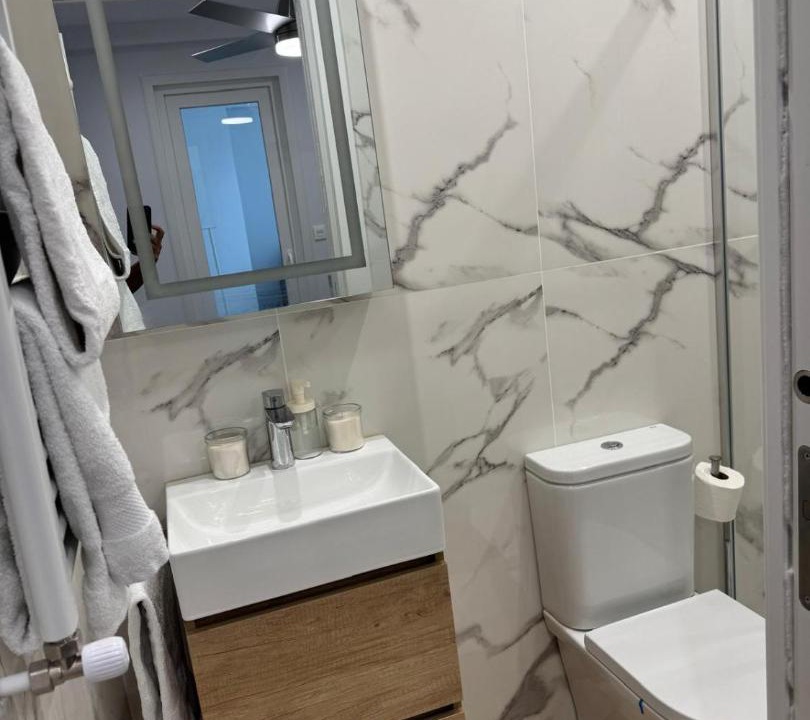 Photo of Bathroom in Iralabarri