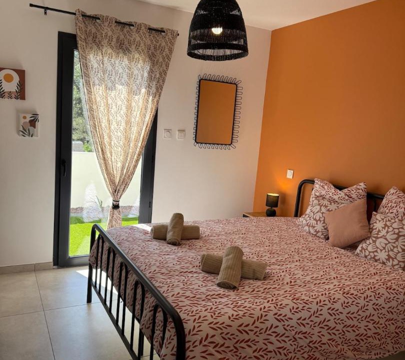 Photo of Bedroom in Carcassonne