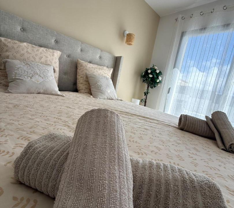 Photo of Bedroom in Carcassonne