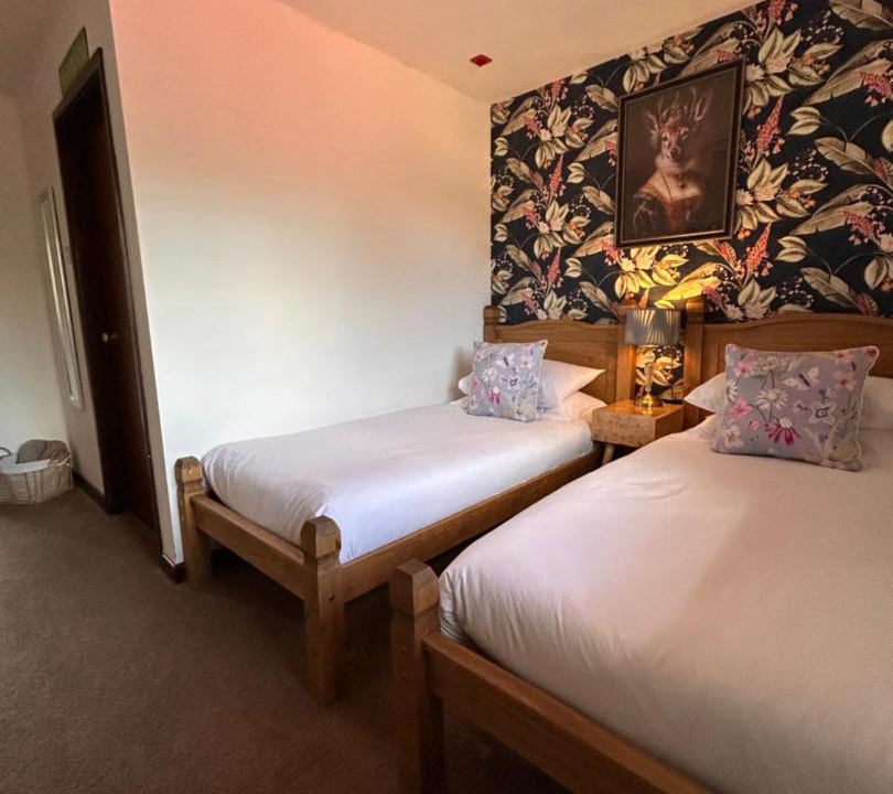 Photo of Bedroom in Knucklas