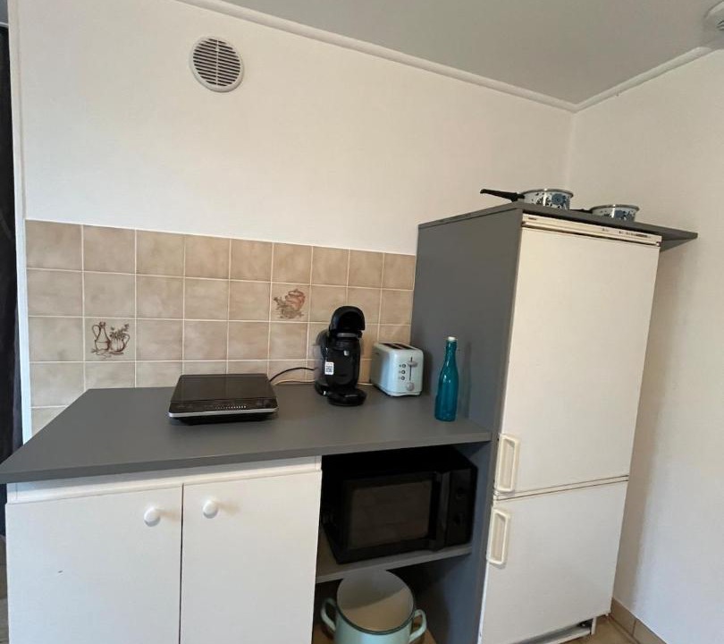 Photo of Kitchen in Souday