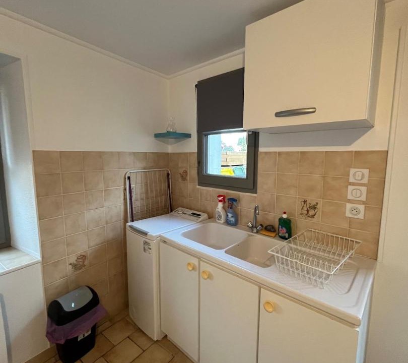 Photo of Kitchen in Souday