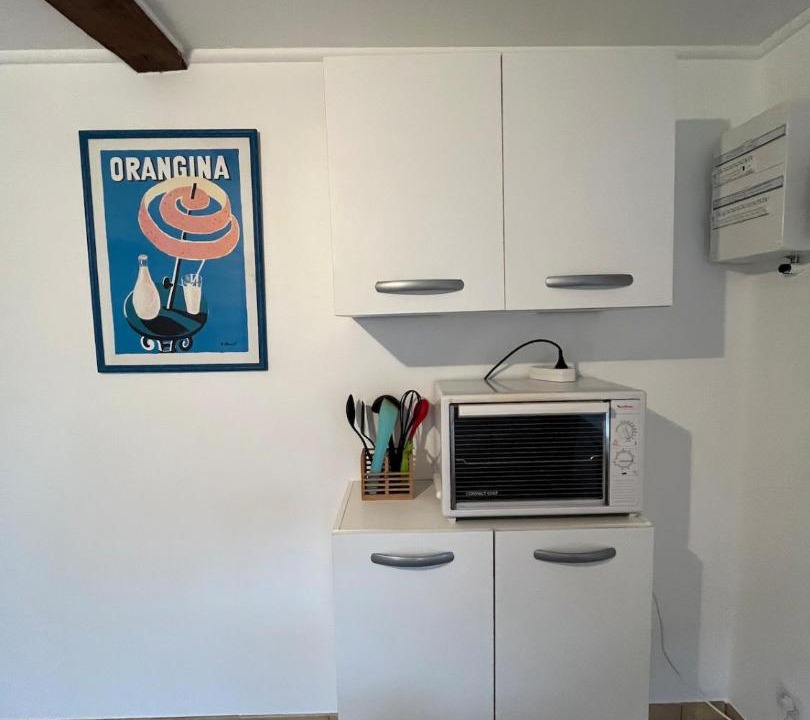 Photo of Kitchen in Souday