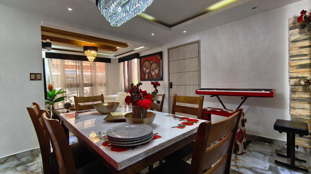 Photo of Kitchen in Yamasa