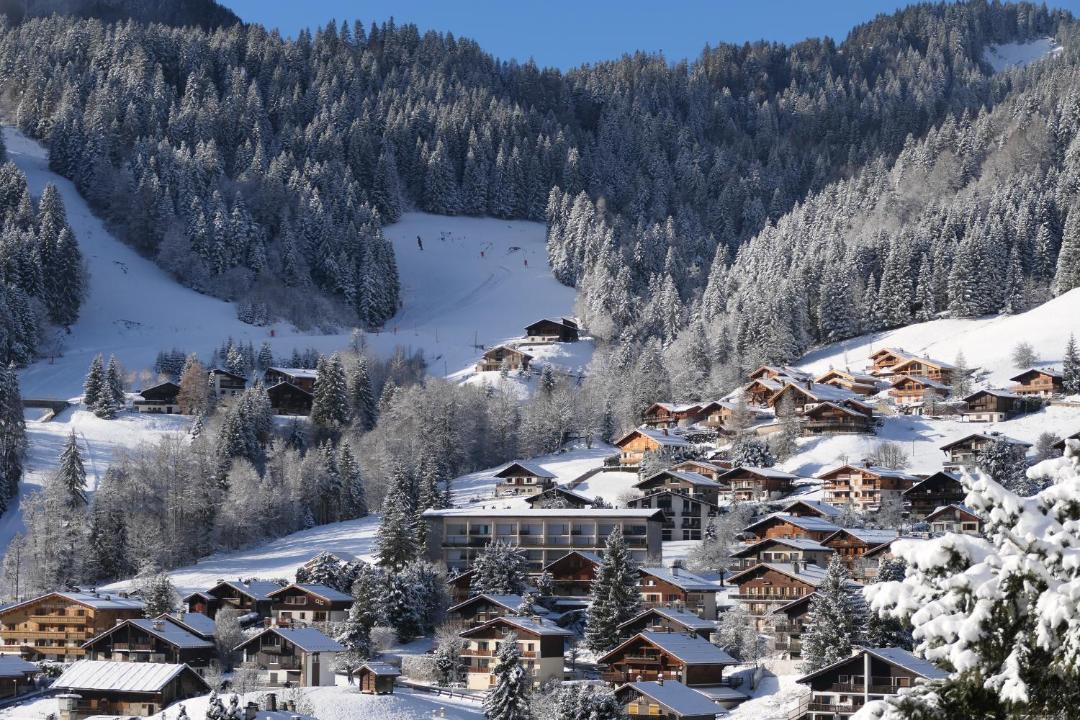 Photo of Others in La Clusaz