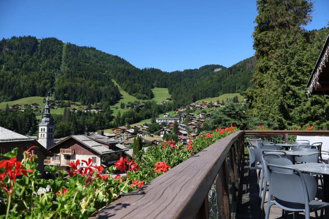 Photo of Others in La Clusaz
