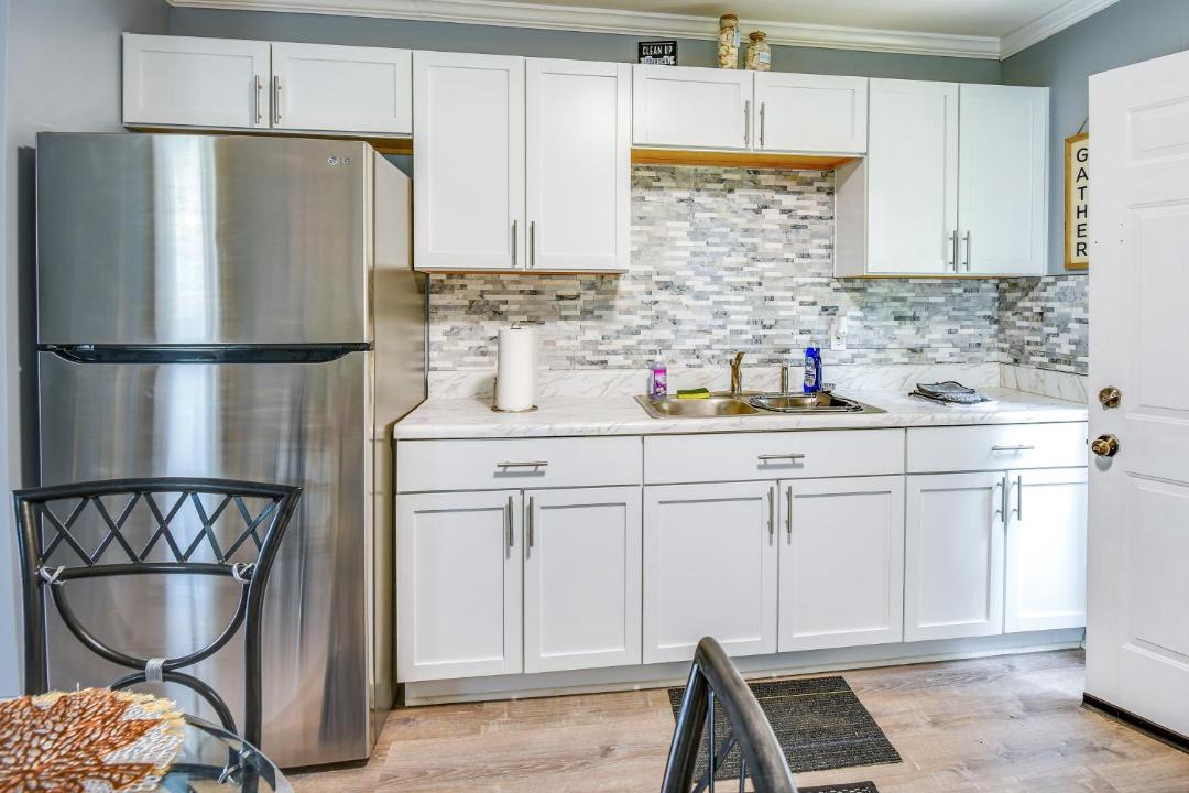 Photo of Kitchen in Hampton