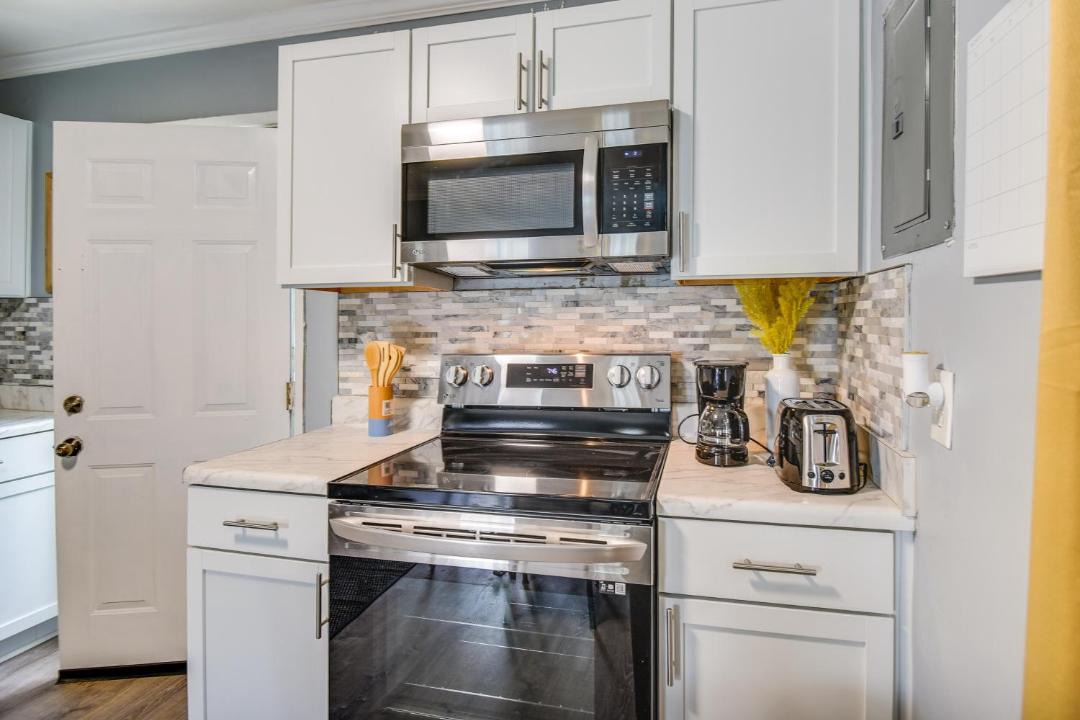 Photo of Kitchen in Hampton