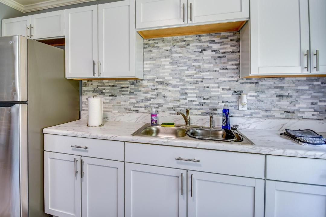 Photo of Kitchen in Hampton