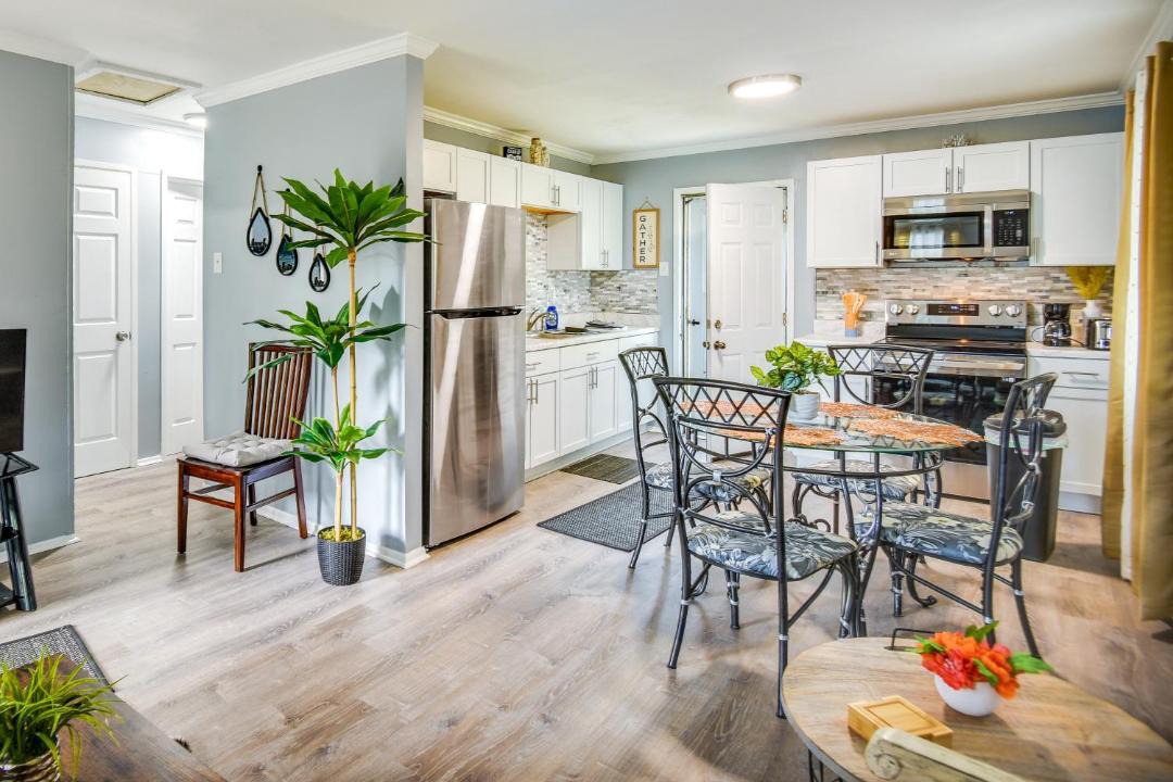 Photo of Kitchen in Hampton