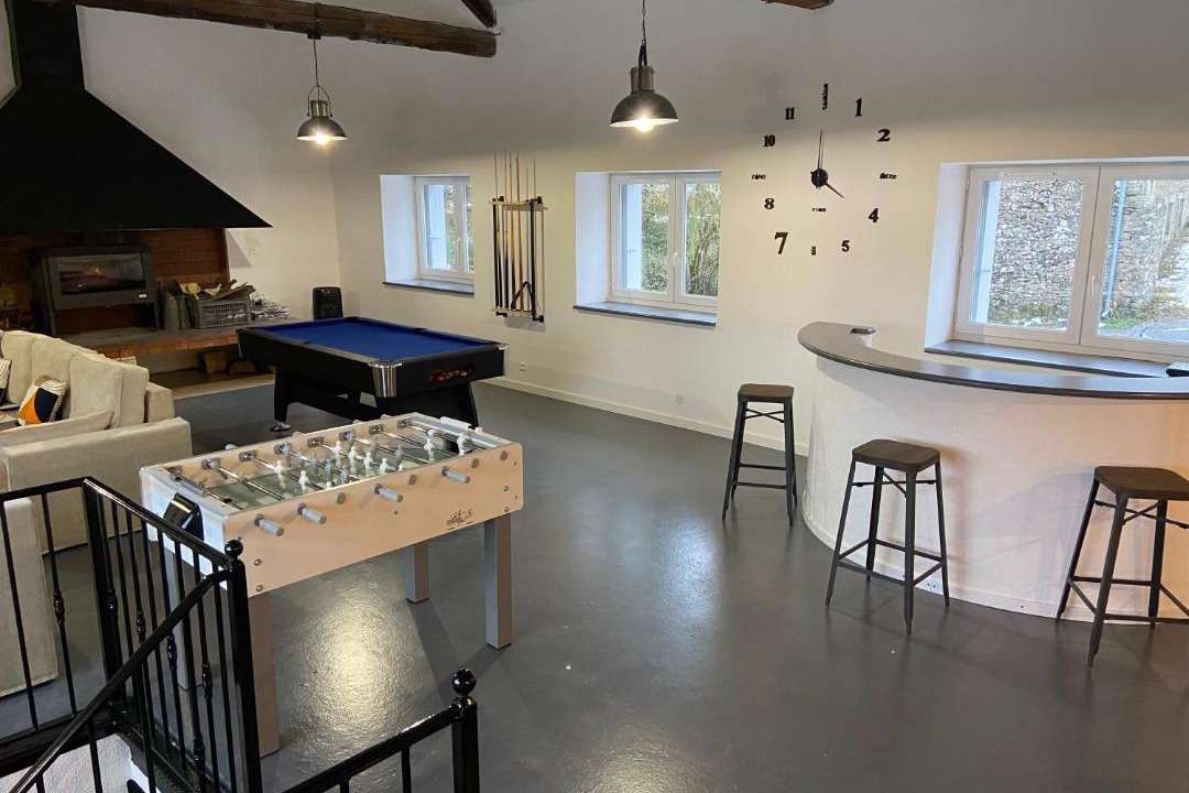 Photo of Others in Le Soulie