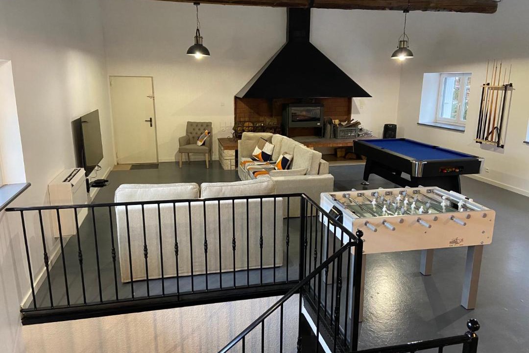 Photo of Others in Le Soulie