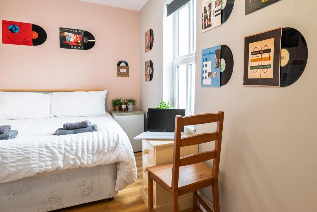 Photo of Bedroom in Harrogate