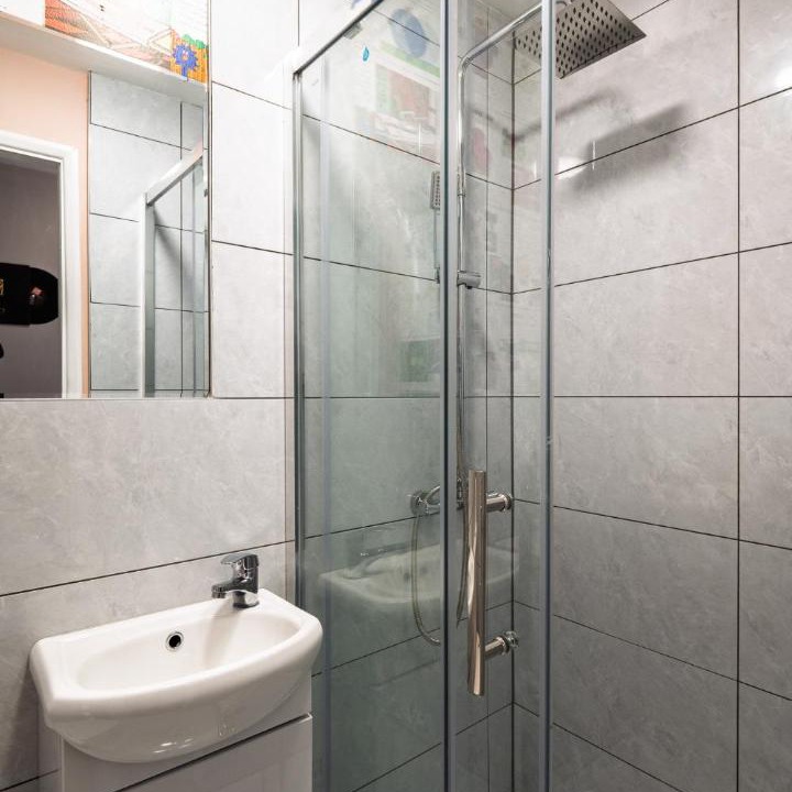 Photo of Bathroom in Harrogate