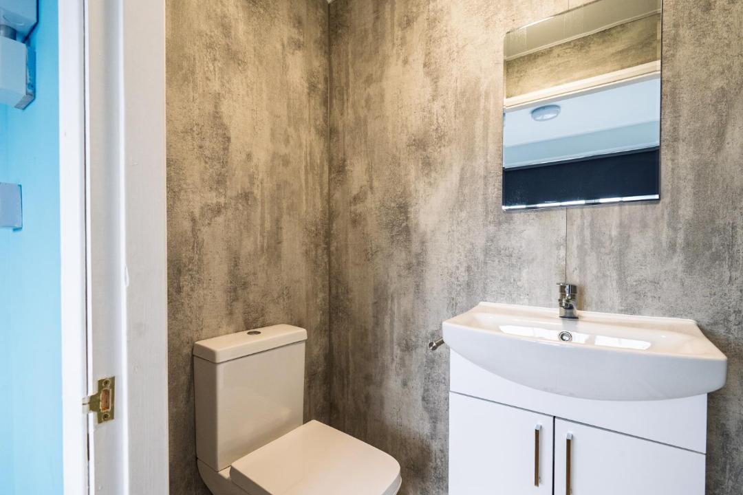 Photo of Bathroom in Harrogate