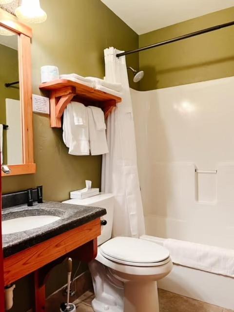 Photo of Bathroom in Mercer