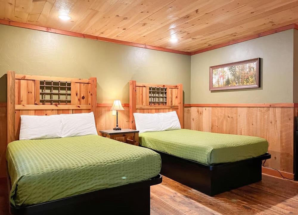 Photo of Bedroom in Mercer