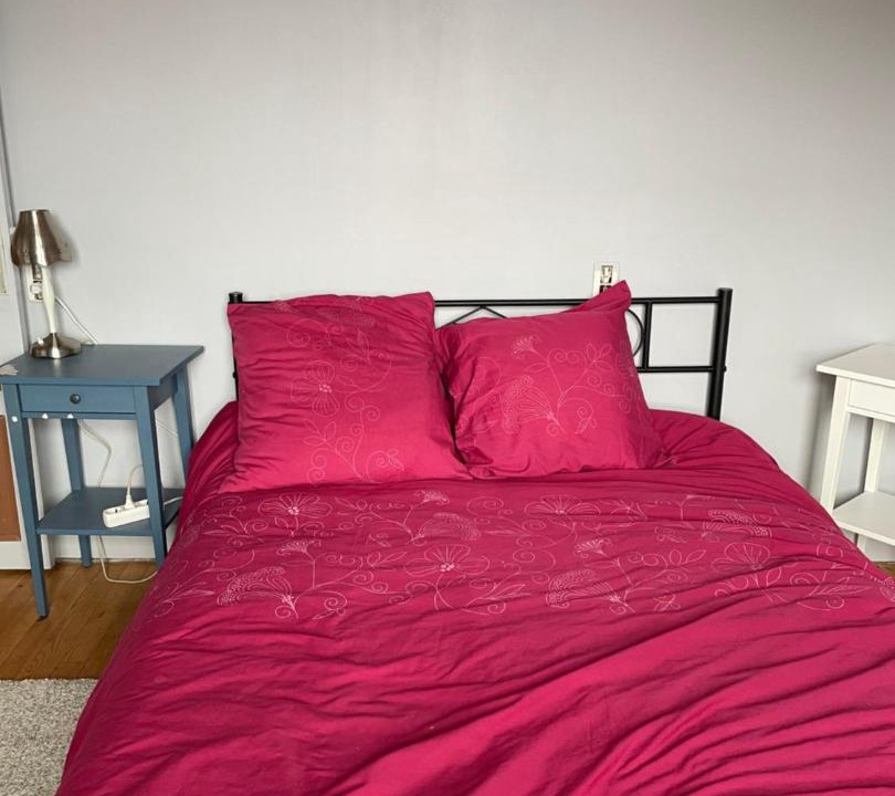 Photo of Bedroom in Tortebesse