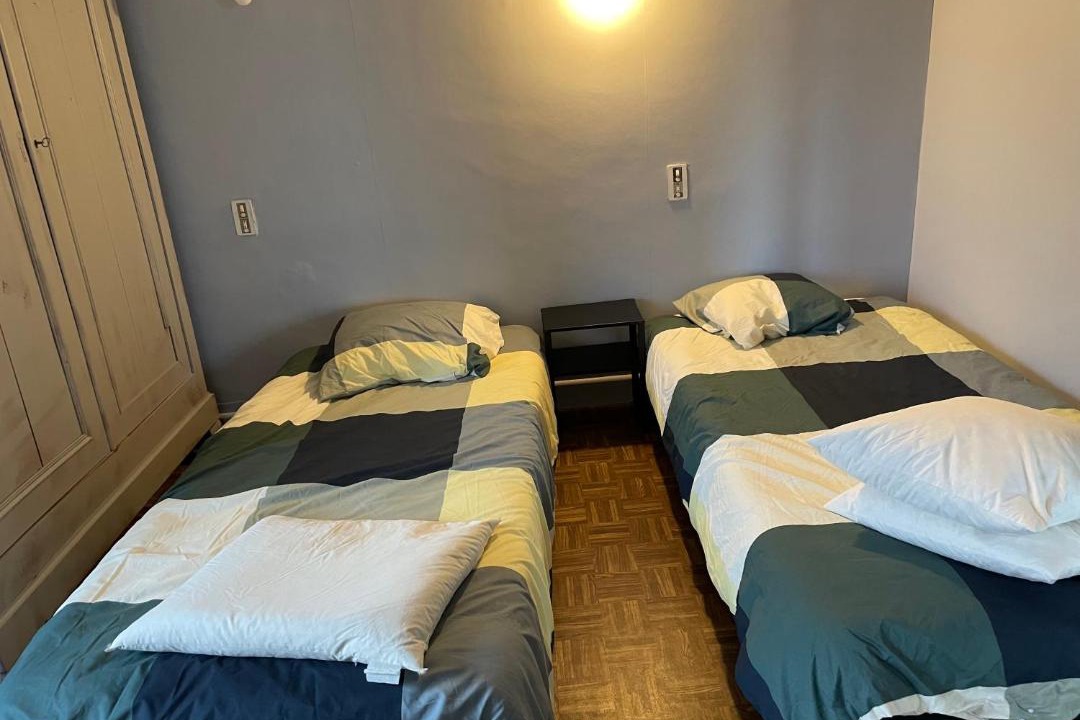 Photo of Bedroom in Tortebesse