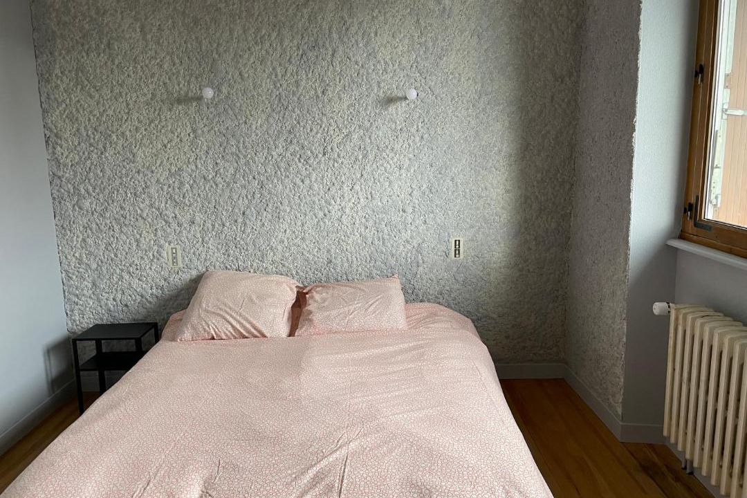 Photo of Bedroom in Tortebesse