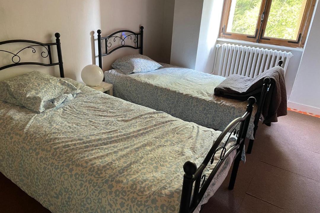 Photo of Bedroom in Tortebesse