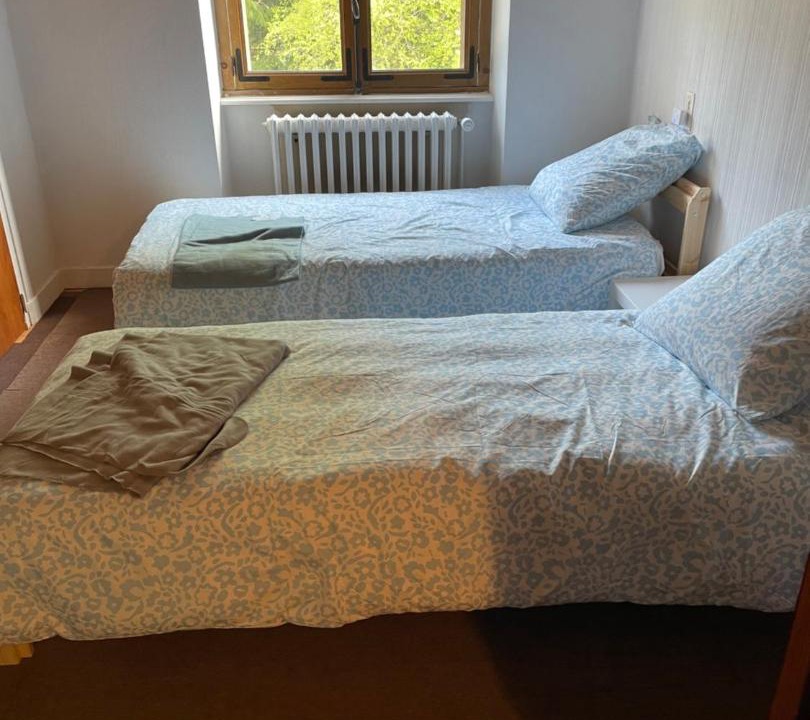 Photo of Bedroom in Tortebesse