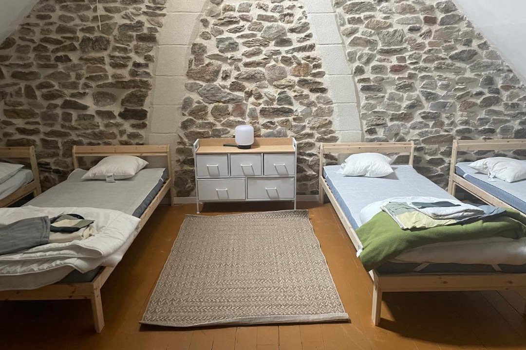 Photo of Bedroom in Tortebesse