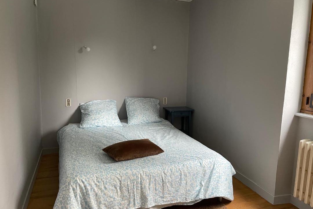 Photo of Bedroom in Tortebesse