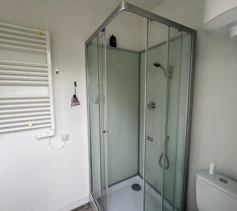 Photo of Bathroom in Vandre