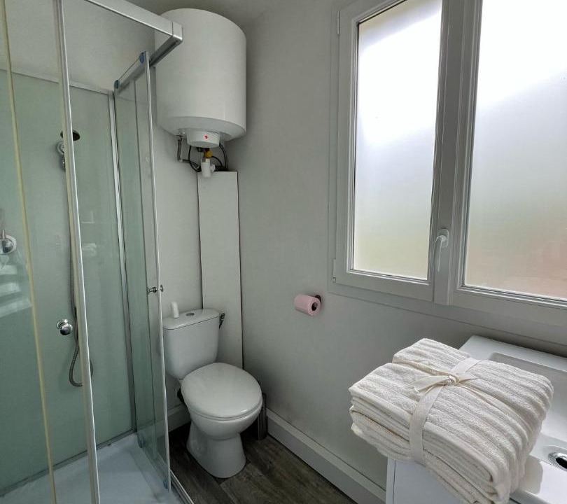 Photo of Bathroom in Vandre