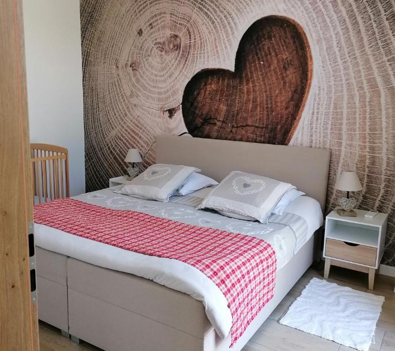 Photo of Bedroom in Selestat