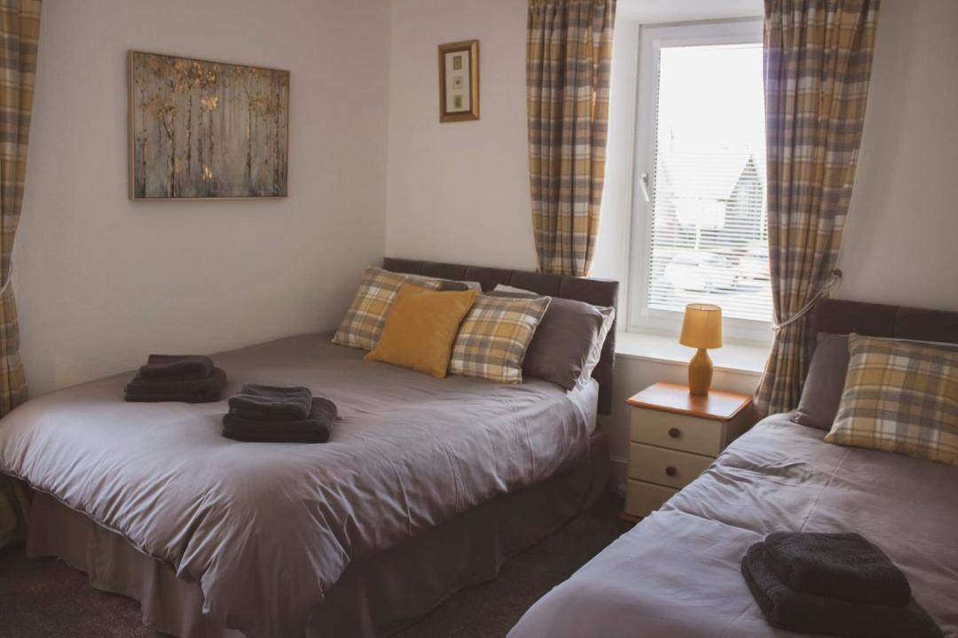 Photo of Bedroom in Bridge Of Earn