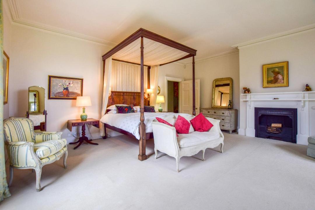 Photo of Bedroom in Kingscote