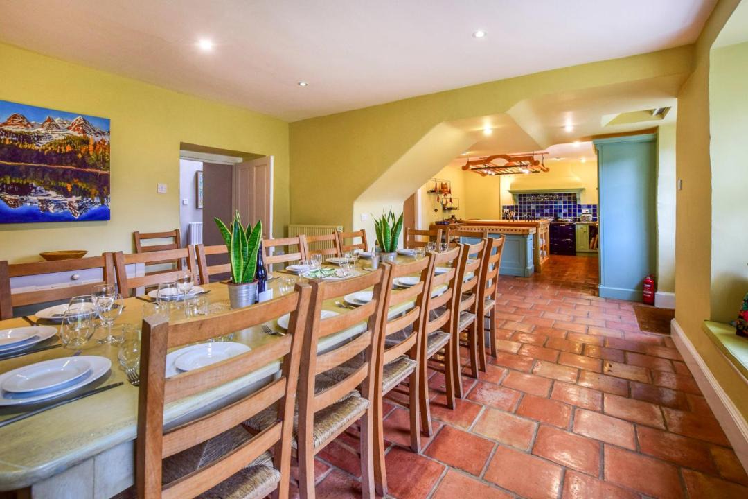 Photo of Kitchen in Kingscote